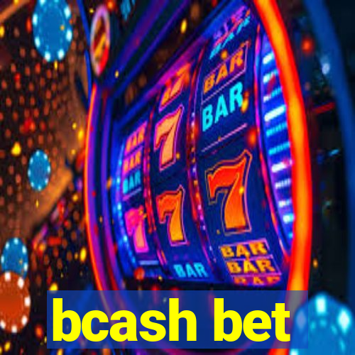 bcash bet